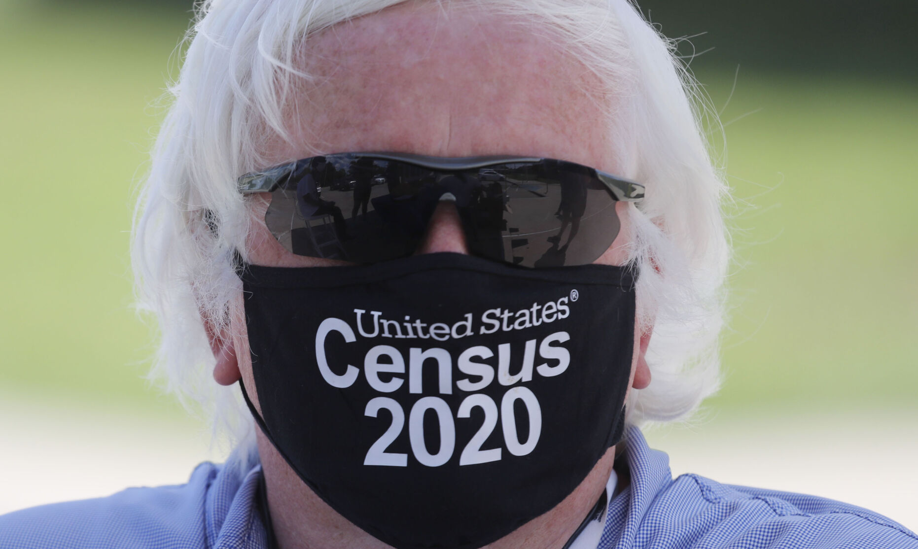 2020 Census